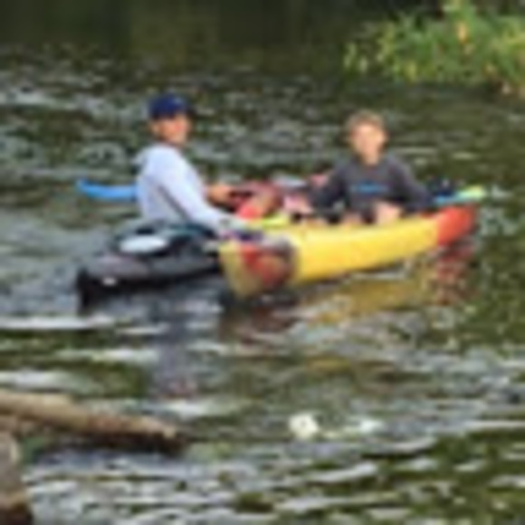 Meet your Posher, K - Picture 1 of 1